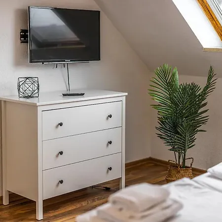 Grosszuegige Helle 3 Zimmer-wohnung Zentrumsnah Apartamento Leipzig