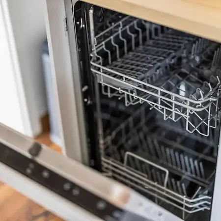 Grosszuegige Helle 3 Zimmer-wohnung Zentrumsnah Apartament Lipsk
